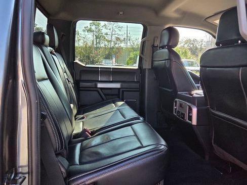 Used 2020 Ford F250 Lariat AWD/4WD image 16