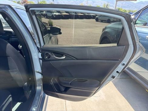 Used 2021 Honda Civic EX image 27
