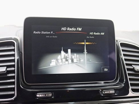 Used 2017 Mercedes-Benz GLS 63 AMG GLS 63 AMG image 25