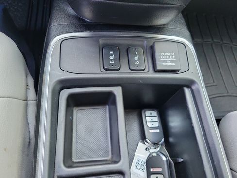 Used 2016 Honda CR-V EX-L image 27