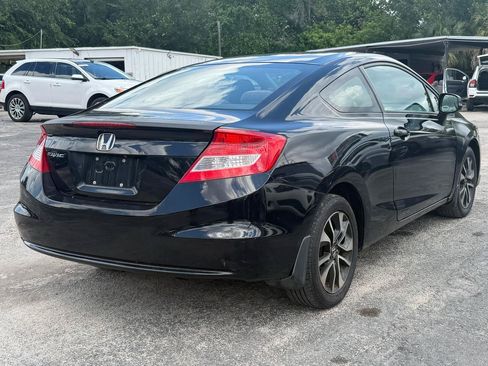 Used 2013 Honda Civic EX image 5