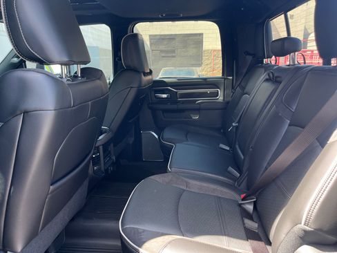 New 2026 RAM 3500 Laramie image 25