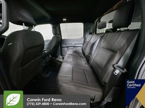 Used 2024 Ford F150 STX AWD/4WD image 26