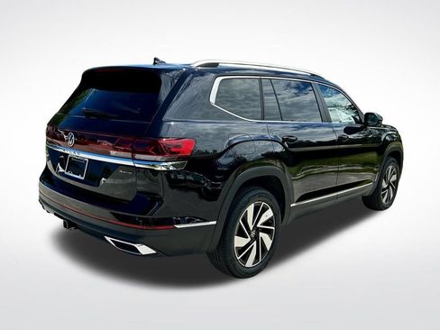 New 2026 Volkswagen Atlas SEL image 6