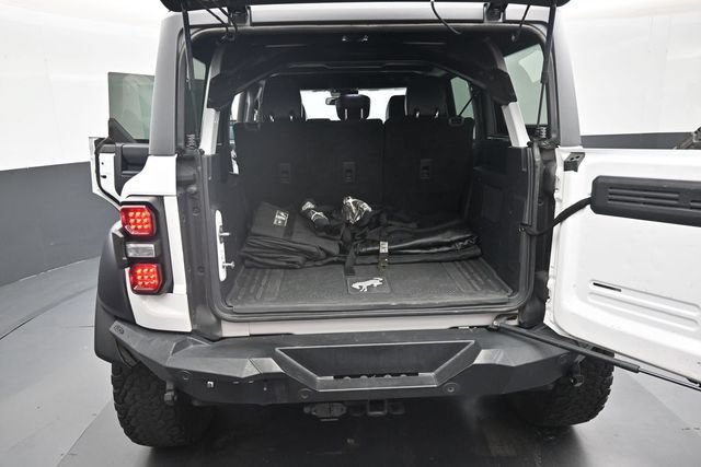 Used 2023 Ford Bronco Raptor AWD/4WD image 18