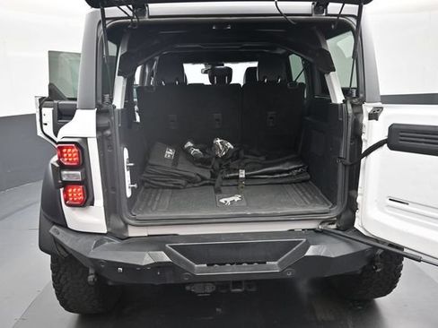 Used 2023 Ford Bronco Raptor AWD/4WD image 18