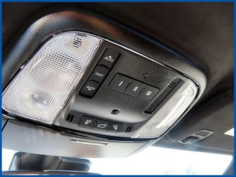 Certified 2025 Dodge Durango R/T AWD/4WD image 20