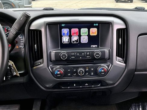 Used 2015 Chevrolet Silverado 1500 LT w/ All Star Edition image 19