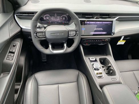 New 2026 Jeep Cherokee Limited AWD/4WD image 8