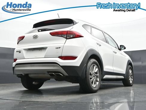 Used 2017 Hyundai Tucson Eco FWD image 32