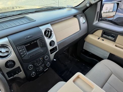 Used 2013 Ford F150 XLT w/ Luxury Equipment Group AWD/4WD image 20