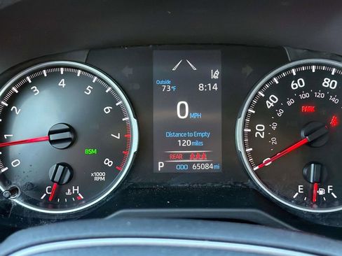 Certified 2022 Toyota RAV4 XLE Premium AWD/4WD image 14