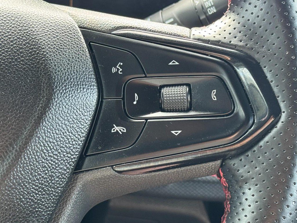 Used 2024 Chevrolet TrailBlazer RS w/ Convenience Package FWD image 20