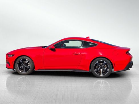 Used 2024 Ford Mustang Coupe image 7