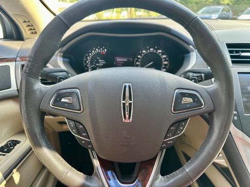 Used 2014 Lincoln MKZ w/ Equipment Group 102A Reserve image 25