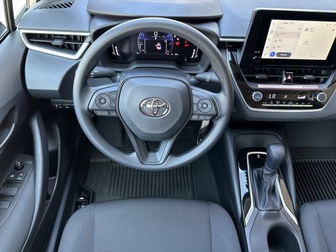Used 2026 Toyota Corolla LE FWD image 11