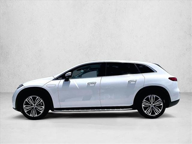 Certified 2023 Mercedes-Benz EQS 450+ SUV image 6