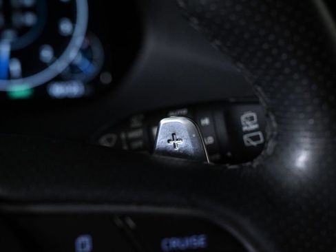 Used 2021 Hyundai Palisade Calligraphy image 20