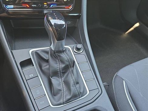 New 2026 Volkswagen Jetta Sport FWD image 18