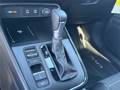 New 2026 Honda CR-V Sport image 33
