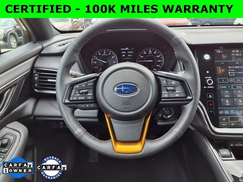 Certified 2025 Subaru Outback Wilderness image 17