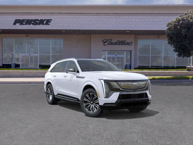 New 2026 Cadillac Escalade IQ Sport 1 w/ LPO, Floor Liner Package AWD/4WD image 1