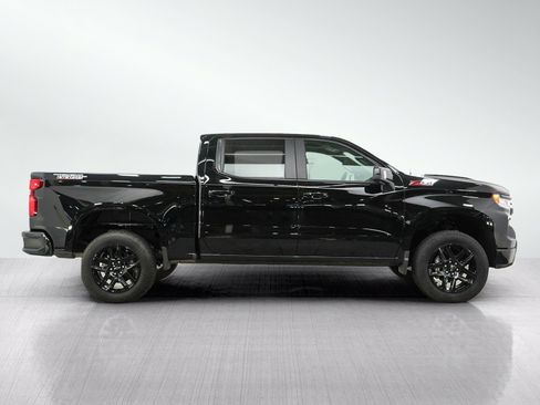Used 2026 Chevrolet Silverado 1500 LT Trail Boss w/ Safety Package AWD/4WD image 6