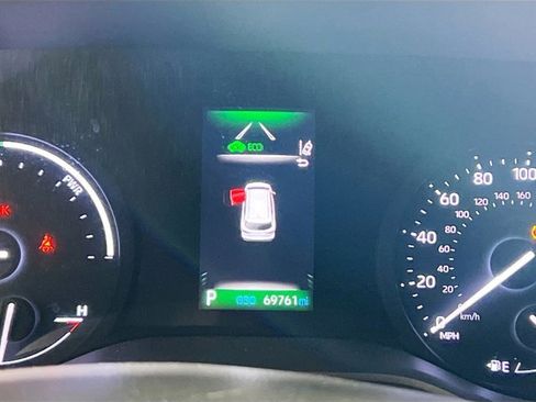 Used 2022 Toyota Sienna LE image 19