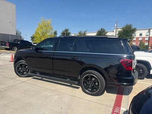 Used 2024 Ford Expedition Max Limited RWD image 5