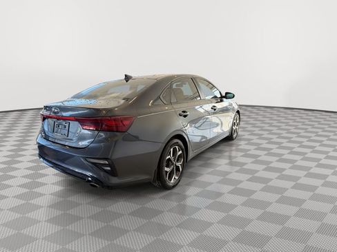 Used 2019 Kia Forte LXS image 10
