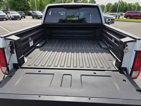 New 2026 Honda Ridgeline RTL image 14