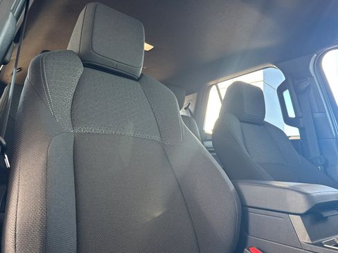 Certified 2025 Toyota 4Runner SR5 image 21