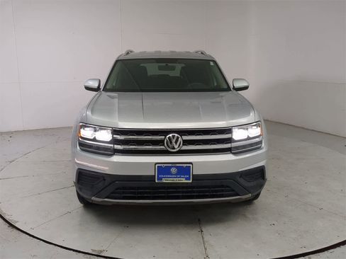 Used 2018 Volkswagen Atlas S image 9