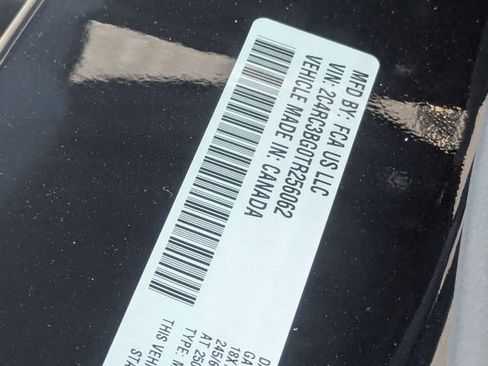 New 2026 Chrysler Pacifica Select image 18