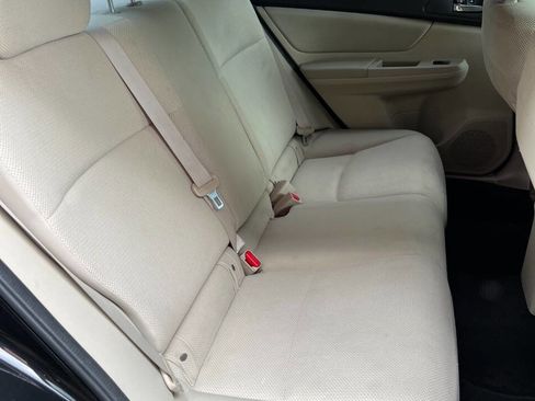 Used 2013 Subaru Impreza 2.0i Premium w/ Popular Pkg 2 image 16