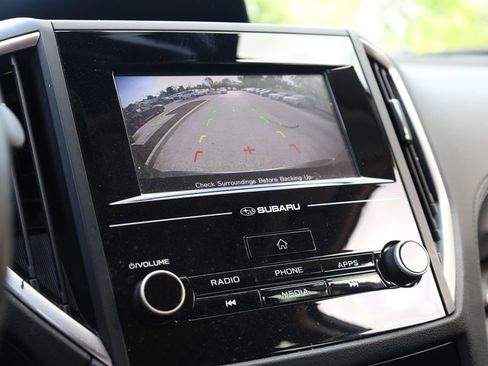 Used 2024 Subaru Forester Premium AWD/4WD image 15