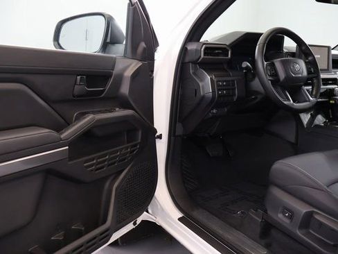 New 2025 Toyota Tacoma SR5 image 8