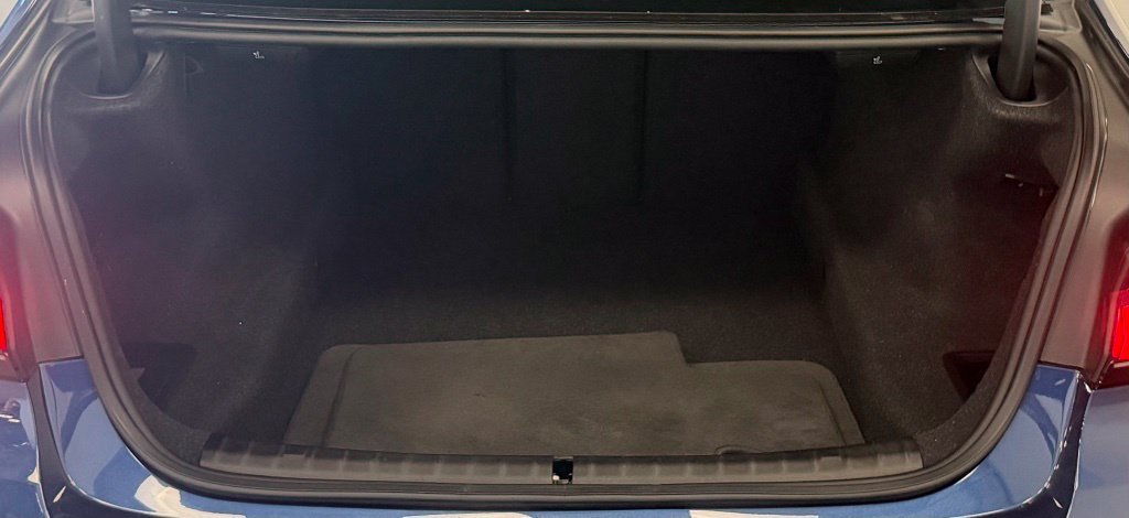 Used 2023 BMW 530i xDrive w/ Premium Package AWD/4WD image 27