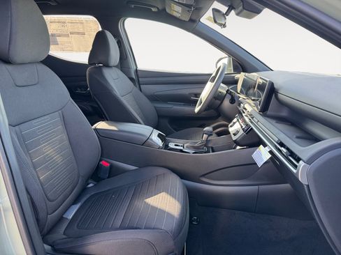 New 2026 Hyundai Santa Cruz SE AWD/4WD image 15