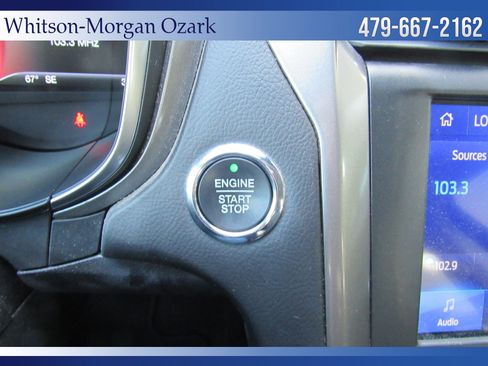 Used 2020 Ford Fusion SE image 39