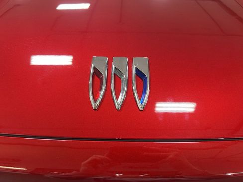 New 2026 Buick Enclave Avenir w/ Super Cruise Package image 36