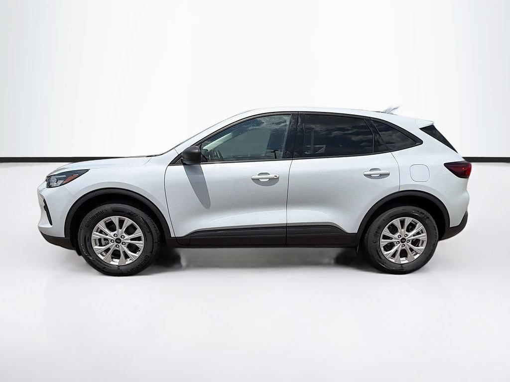 New 2026 Ford Escape Active w/ Tech Pack #1 AWD/4WD image 8