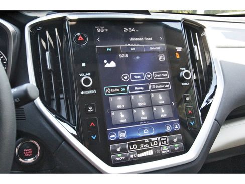 New 2026 Subaru Ascent Limited AWD/4WD image 18