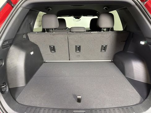 New 2026 Chevrolet Equinox LT w/ Safety and Technology Package FWD image 15