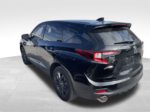 Used 2024 Acura RDX A-Spec image 8