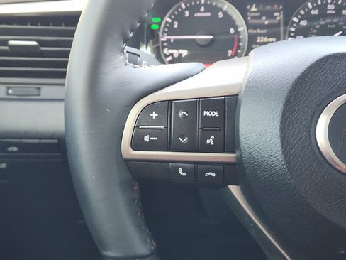 Used 2017 Lexus RX 350 350 w/ Premium Package image 38