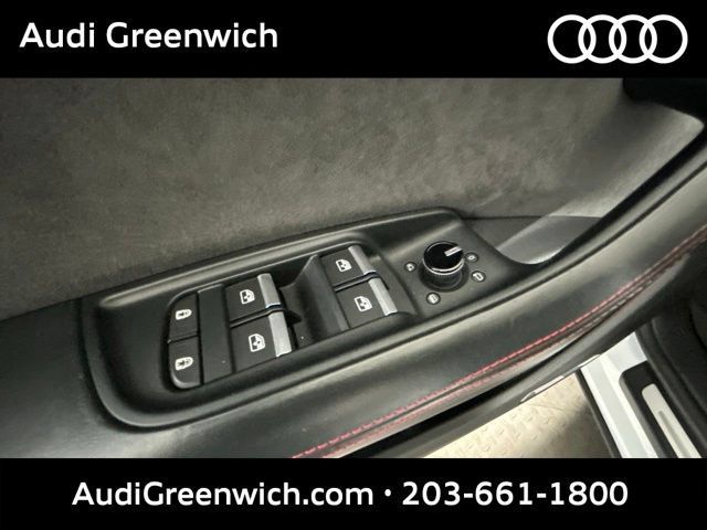 Used 2020 Audi RS Q8 AWD/4WD image 20