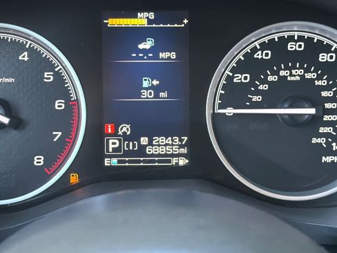 Used 2019 Subaru Forester Premium AWD/4WD image 29
