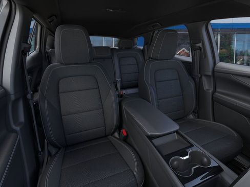 New 2026 Chevrolet Blazer EV LT FWD image 16