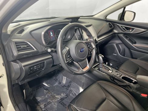 Used 2023 Subaru Crosstrek 2.5i Limited AWD/4WD image 9